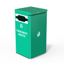 MK1 Litter Bin